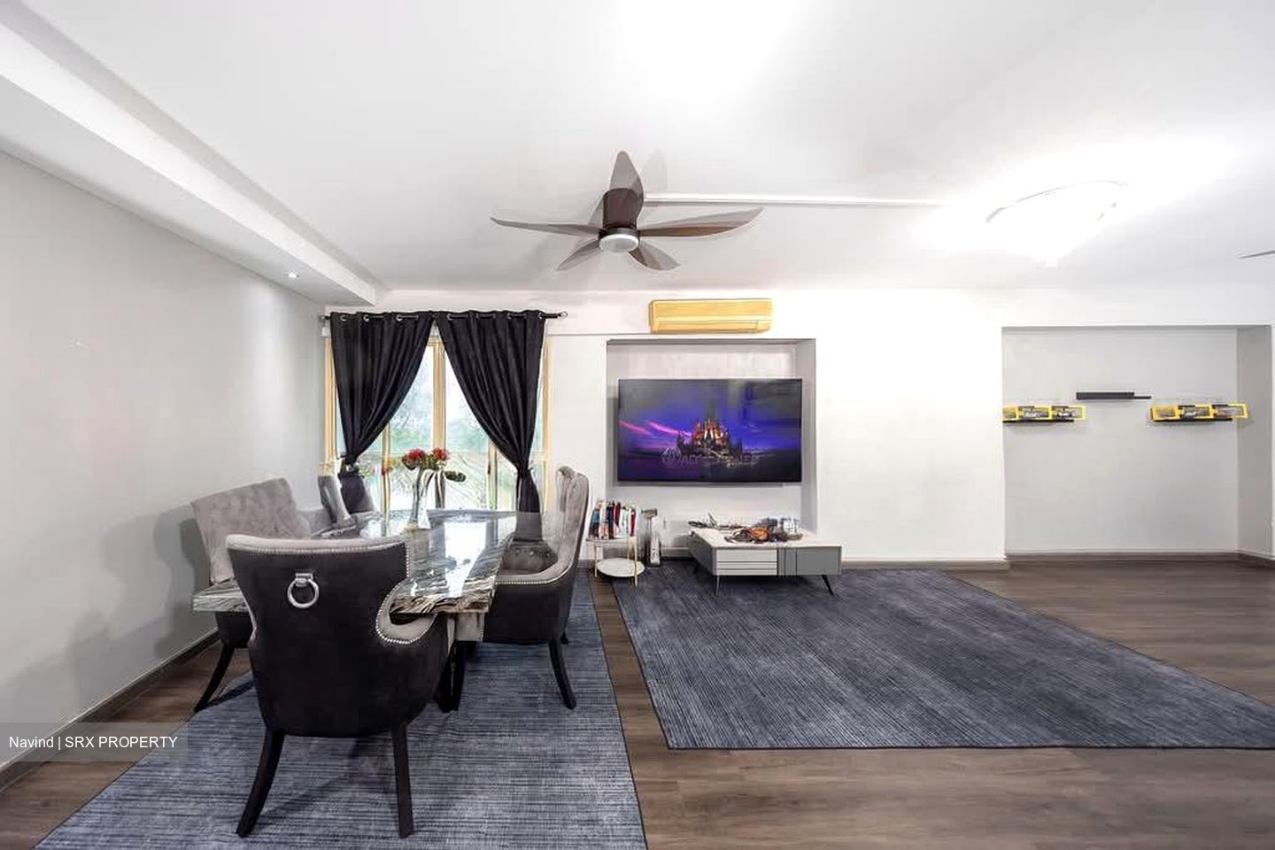 Blk 133 Edgedale Plains (Punggol), HDB 5 Rooms #563509681